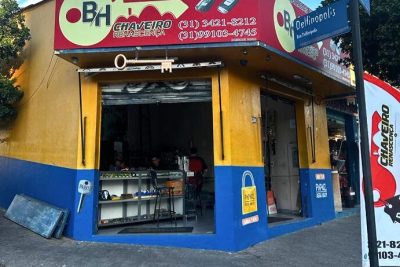 chaveiro em bh 24 horas