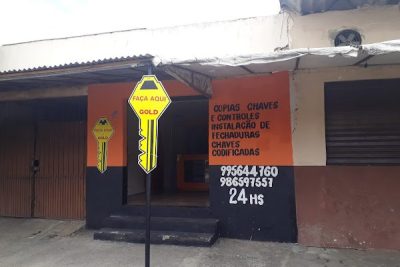 chaveiro em gravatai chaveiro leonardo