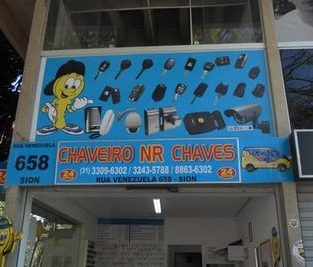 chaveiro em olho dagua das cunhas ma
