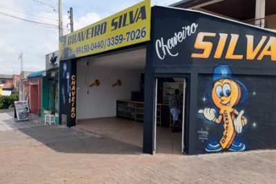 chaveiro em sorocaba