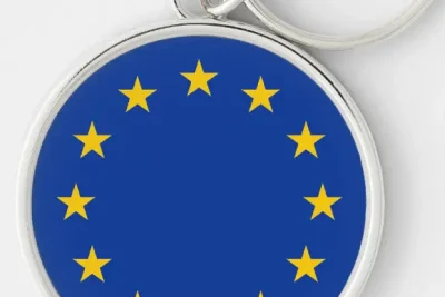 chaveiro europa