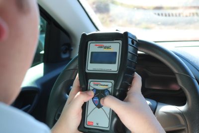 chaveiro excellence tech tecnologia automotiva