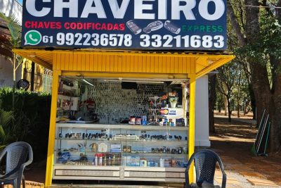 chaveiro express asa sul