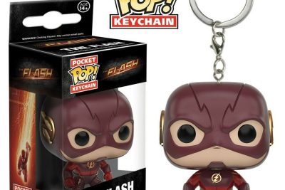chaveiro flash