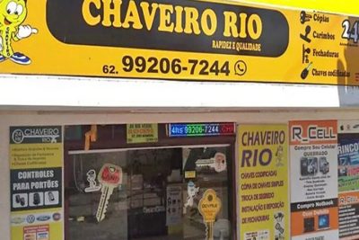 chaveiro goiania 24 horas