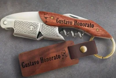 chaveiro honorato
