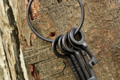 chaveiro imperial keys