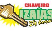 chaveiro izaias pa