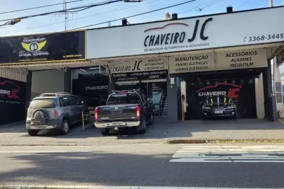 chaveiro jc ville giassi bucarein