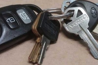 chaveiro jj chaves automotivas e residencial