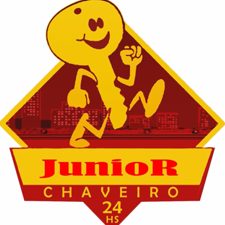 chaveiro jr 1