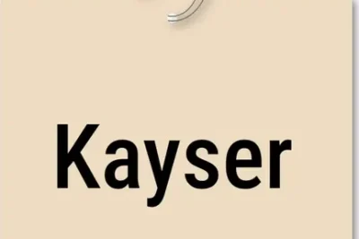 chaveiro kayser