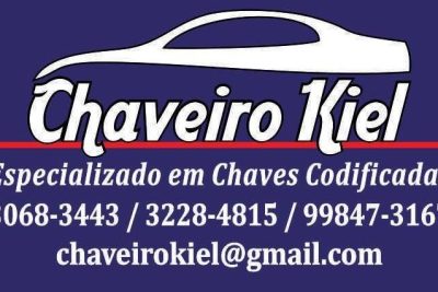 chaveiro kiel