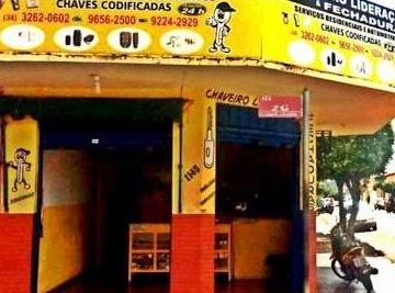 Chaveiro Lideração e Fechaduras ITBA 5 chaveiro lideracao e fechaduras itba