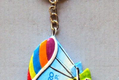 chaveiro localidade