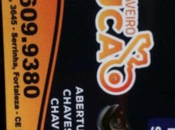 chaveiro lucas em fortaleza