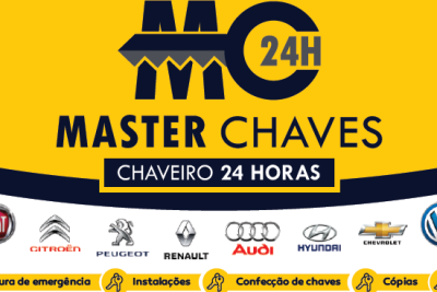 chaveiro master chaves