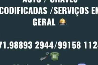 chaveiro matheus cardoso
