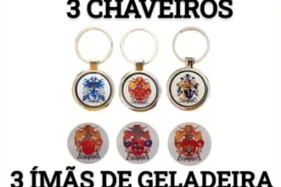 chaveiro moreno 3