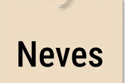 chaveiro neves
