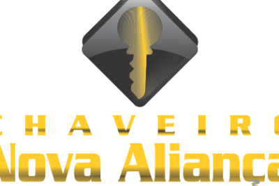 chaveiro nova alianca