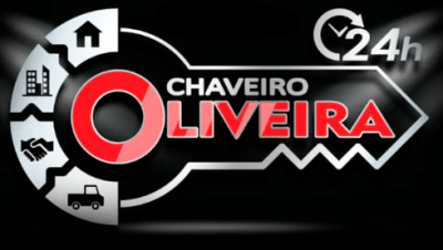 chaveiro oliveira