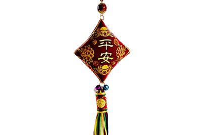 chaveiro oriental