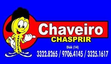 chaveiro ourinhos