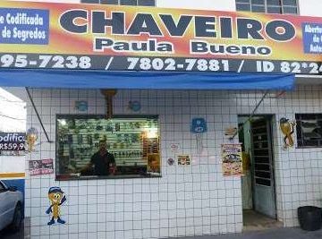 chaveiro paula bueno campinas copia de chave chave codificada fechadura trava de seguranca