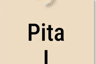 Chaveiro Pita 3 chaveiro pita