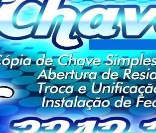chaveiro ponta da fruta