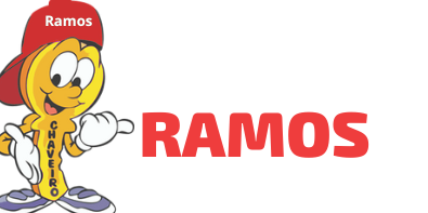 chaveiro ramos