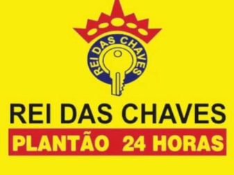 chaveiro rei das chaves 24 horas