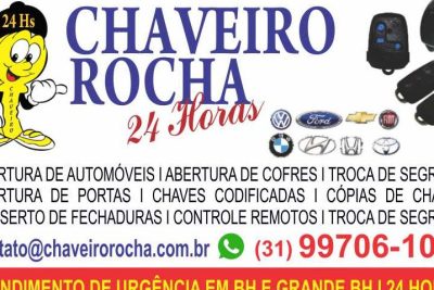 chaveiro rocha m nova pequis monte hebrom e regiao