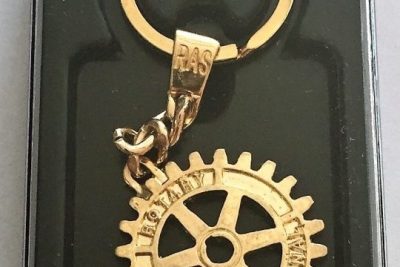 chaveiro rotary e servicos