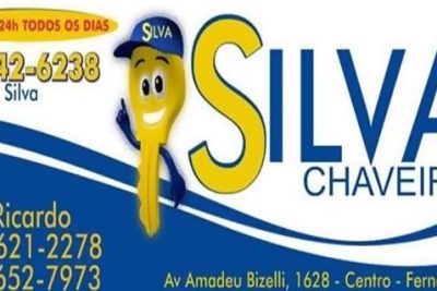 chaveiro silva 24horas no celular