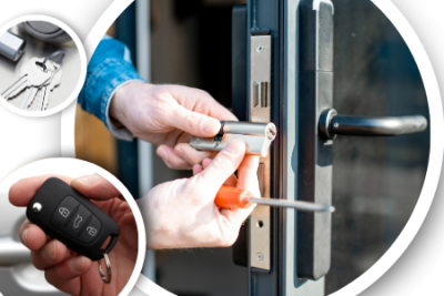 chaveiro sol 24 horas a domicilio