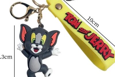 chaveiro tom