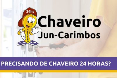 chaveiro urgente 24 horas e carimbos