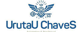 chaveiro urutau chaves 24 horas residencial e automotivo