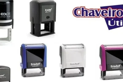 chaveiro util chaves e carimbos em 1 hora