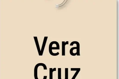 chaveiro vera cruz