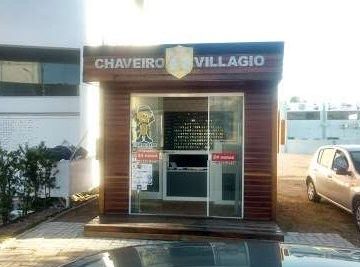 chaveiro villagio
