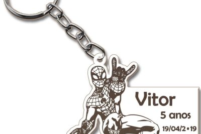 chaveiro vitor