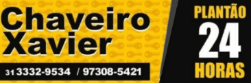 chaveiro xerxes 24hs