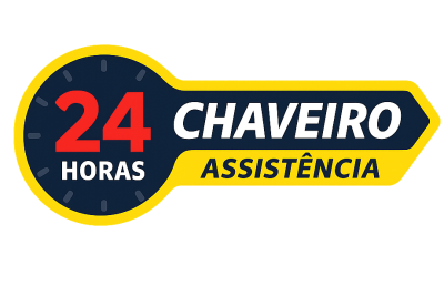 chaveirotop emergencia 24hrs