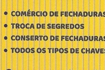 chaves 13 de maio