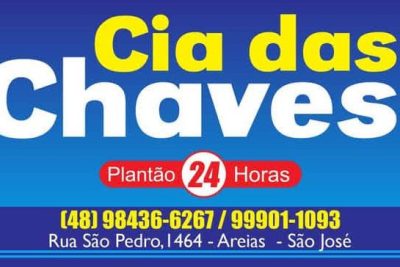 chaves e carimbos rosivaldo