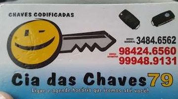 cia das chaves 79