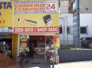 Cia. das Chaves e Ferragista 3 cia das chaves e ferragista